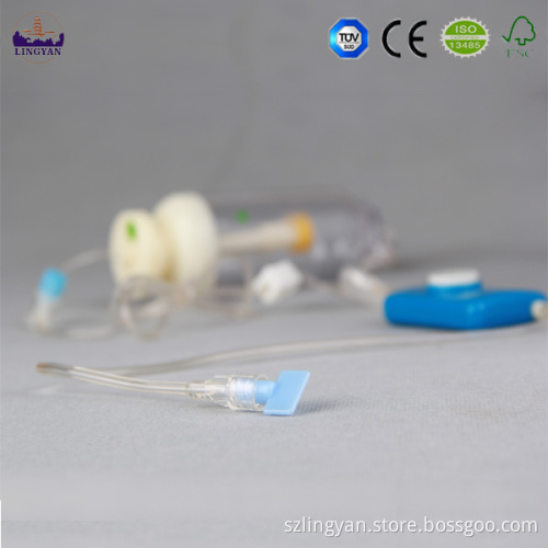 200ml pca infusion pump anestesic injection